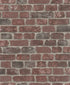 Brick Wall Granulate 58408 Wallpaper by BD Wall