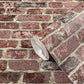 Brick Wall Granulate 58408 Wallpaper by BD Wall