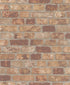 Brick Wall Granulate 58409 Wallpaper by BD Wall