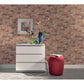 Brick Wall Granulate 58409 Wallpaper by BD Wall