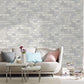 Brick Wall Granulate 58411 Wallpaper by BD Wall
