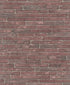 Brick Wall Granulate 58421 Wallpaper by BD Wall