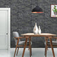 Brick Wall Granulate 58423 Wallpaper by BD Wall