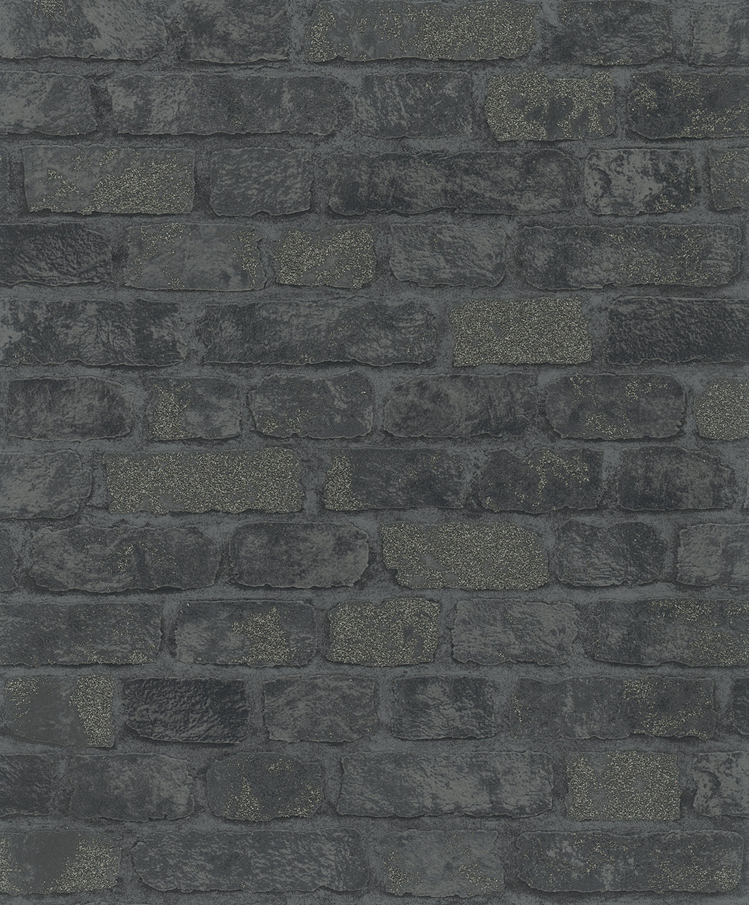 Brick Wall Granulate 58423 Wallpaper by BD Wall