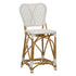 Clemente Indoor/Outdoor Bar + Counter Stools by Selamat