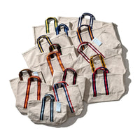 College Tote Bag - Library - 4