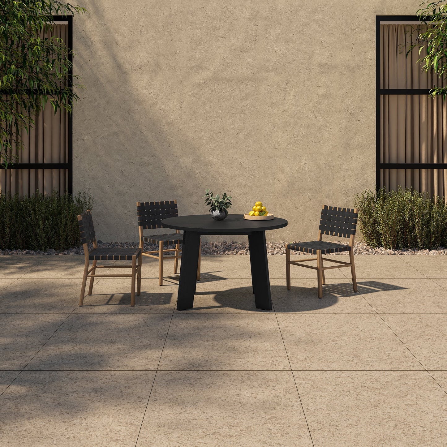 Delta Outdoor Dining Table Moes Home Collection Mhc Cv 1024 02 31