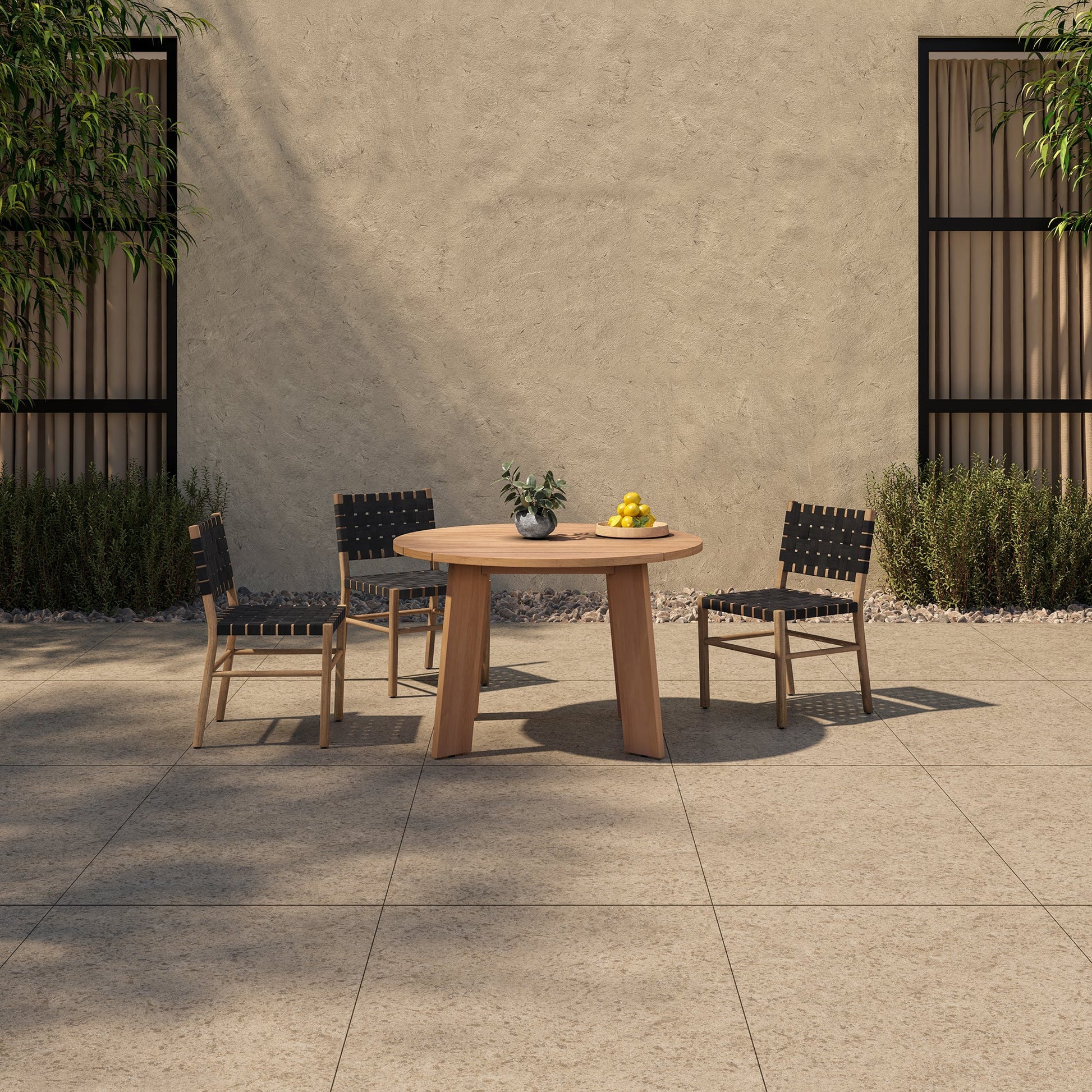 Delta Outdoor Dining Table Moes Home Collection Mhc Cv 1024 02 32