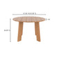 Delta Outdoor Dining Table Moes Home Collection Mhc Cv 1024 02 27