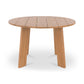 Delta Outdoor Dining Table Moes Home Collection Mhc Cv 1024 02 10