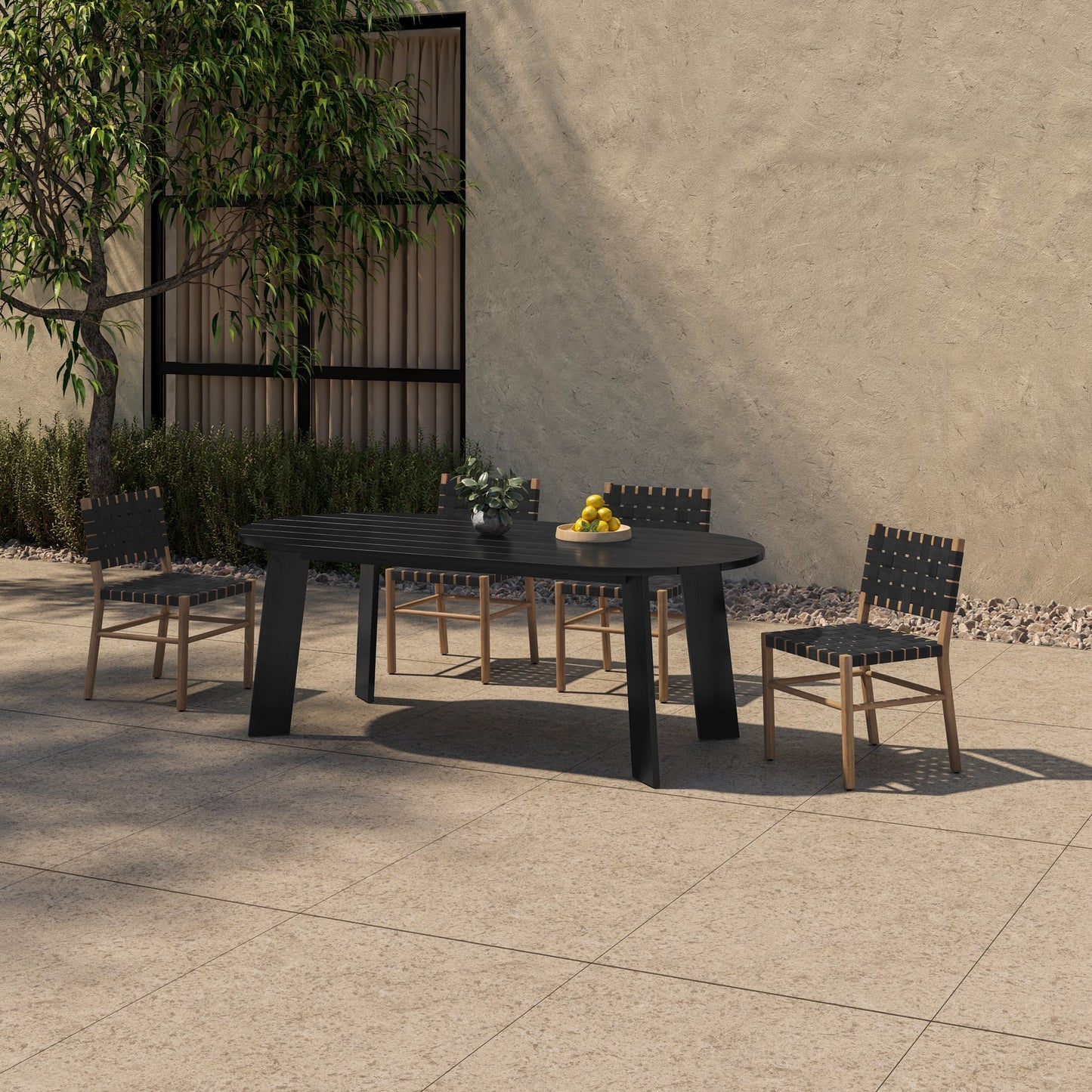 Delta Outdoor Dining Table Moes Home Collection Mhc Cv 1024 02 33