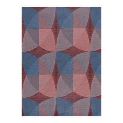 Canopy Raspberry Rug Chilewich Chw 201227 002 1