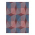Canopy Raspberry Rug Chilewich Chw 201227 002 1