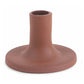 ceramic taper holder wide in earth 4