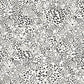 Cheetah Vision Wallpaper in Haze design by Aimee Wilder