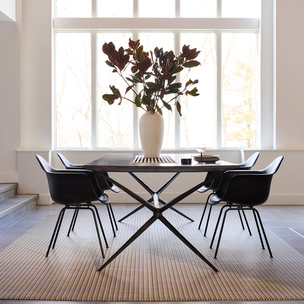 Crane Honey Rug Chilewich Chw 201233 001 3