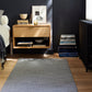 Basketweave Shadow Rug Chilewich Chw 200697 050 3