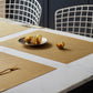 Basketweave Placemat Chilewich Chw 100111 002 33