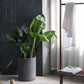 Cloud LED Wallpaper in Various Colors by Meystyle