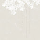 Cloud LED Wallpaper in Various Colors by Meystyle