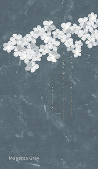 Cloud LED Wallpaper in Various Colors by Meystyle