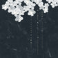 Cloud LED Wallpaper in Various Colors by Meystyle
