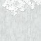 Cloud LED Wallpaper in Various Colors by Meystyle