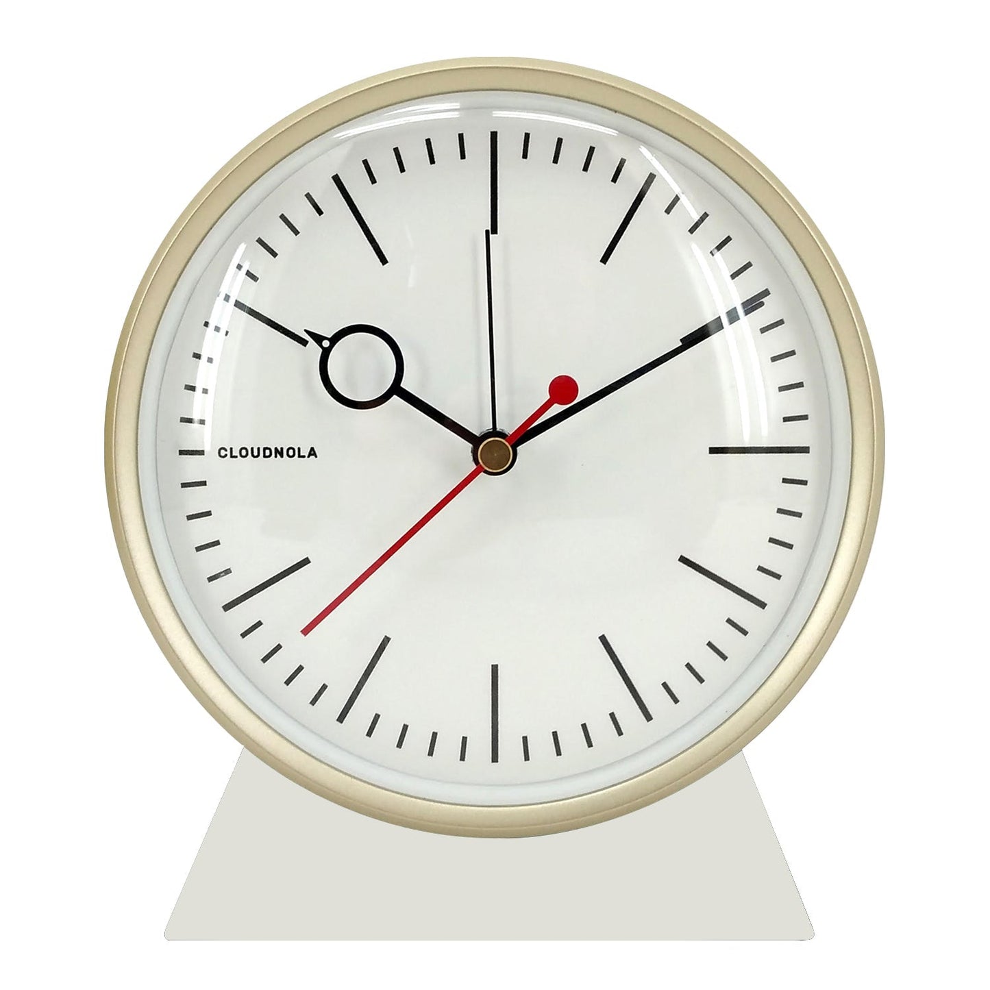 bloke desk clock alarm by cloudnola sku0141 3