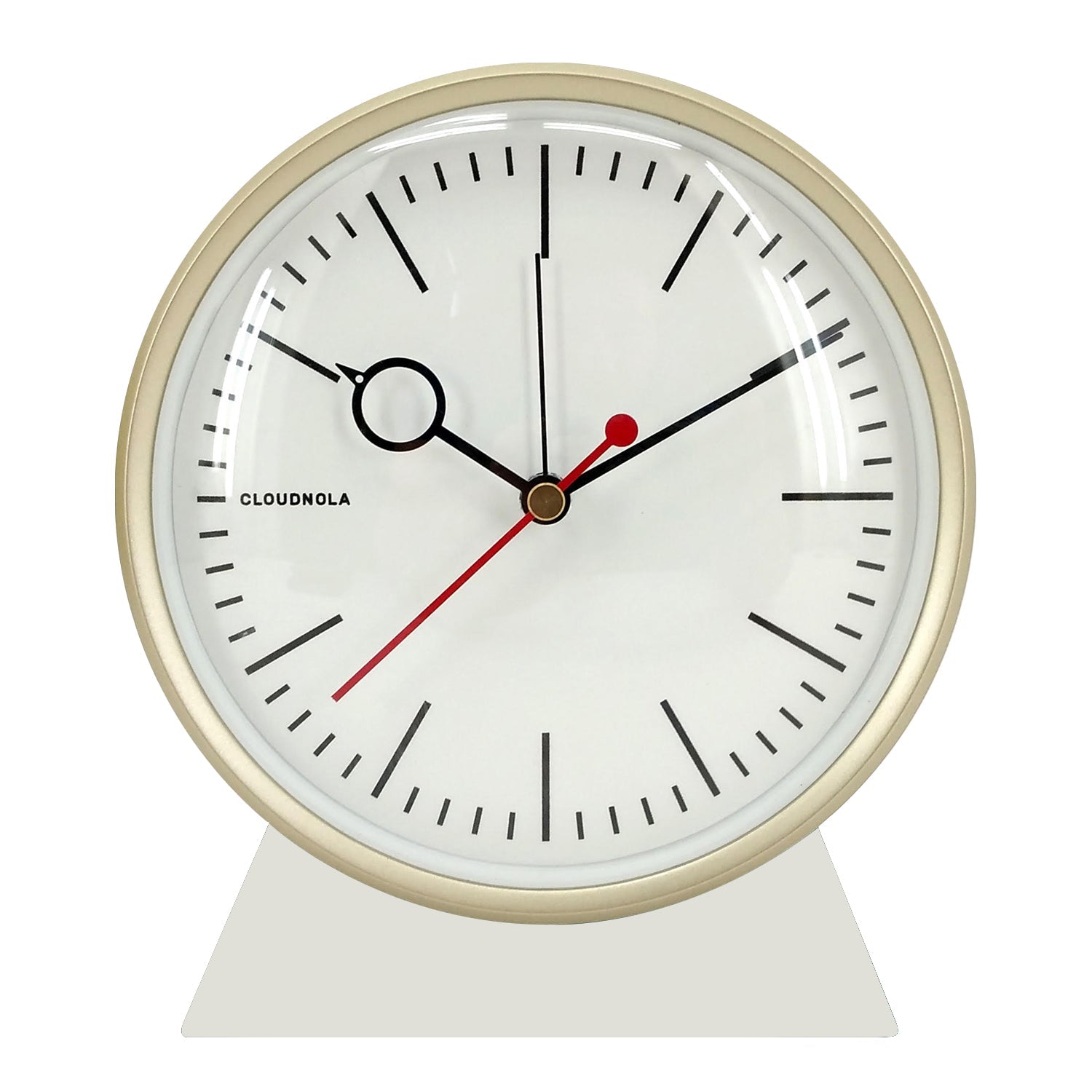 bloke desk clock alarm by cloudnola sku0141 3