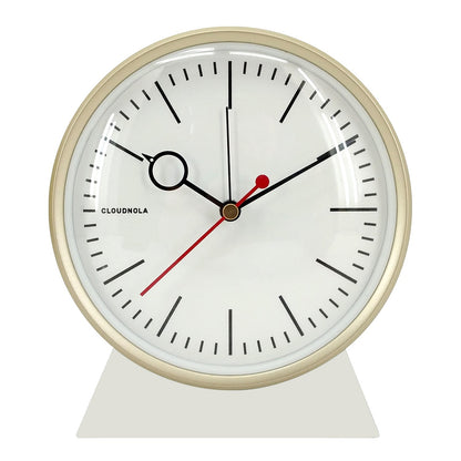 bloke desk clock alarm by cloudnola sku0141 3