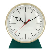 bloke desk clock alarm by cloudnola sku0141 2