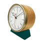 bloke desk clock alarm by cloudnola sku0141 6