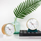 bloke desk clock alarm by cloudnola sku0141 9