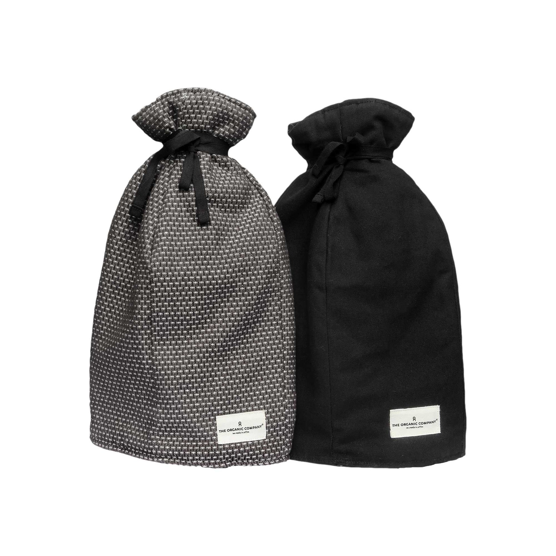 coffee cozy in multiple colors design by the organic company 5
