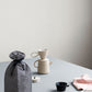 coffee cozy in multiple colors design by the organic company 7