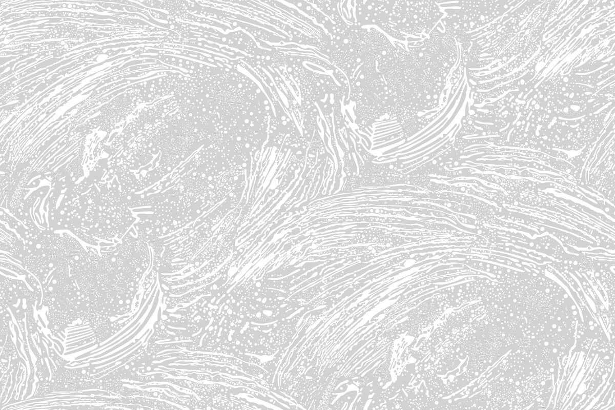 Cosmic Splash Wallpaper in Luna design by Aimee Wilder