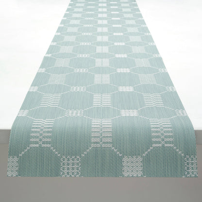 Coverlet Table Runner Martha Stewart Chw 100923 001 1