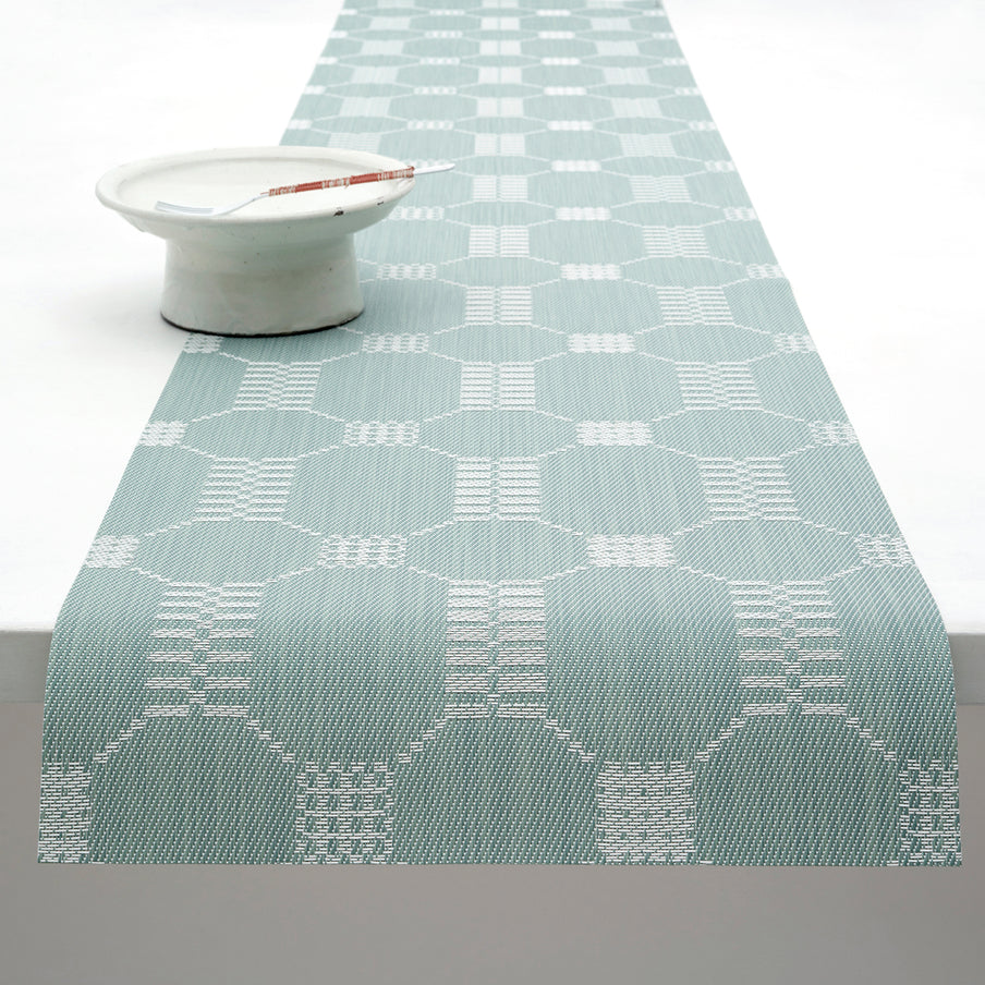 Coverlet Table Runner Martha Stewart Chw 100923 001 6