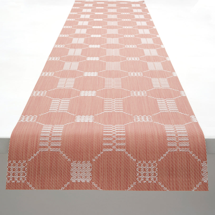 Coverlet Table Runner Martha Stewart Chw 100923 001 2