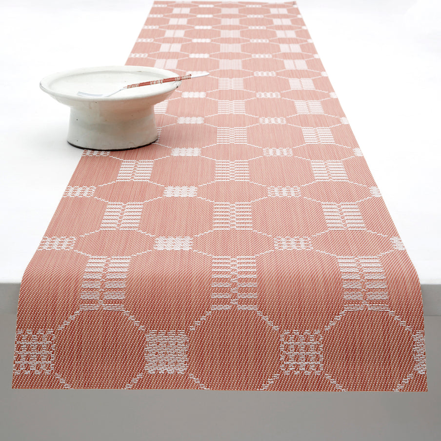 Coverlet Table Runner Martha Stewart Chw 100923 001 7