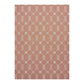 Coverlet Burnt Coral Rug Chilewich Chw 201080 002 1