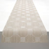 Coverlet Table Runner Martha Stewart Chw 100923 001 3