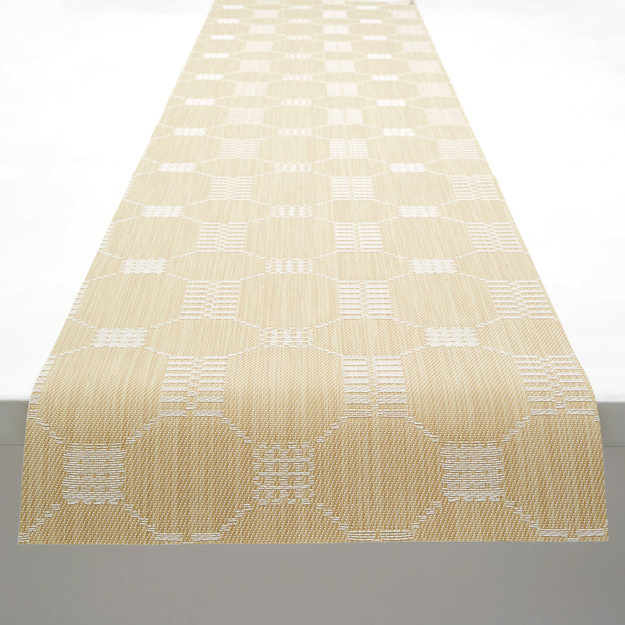 Coverlet Table Runner Martha Stewart Chw 100923 001 5