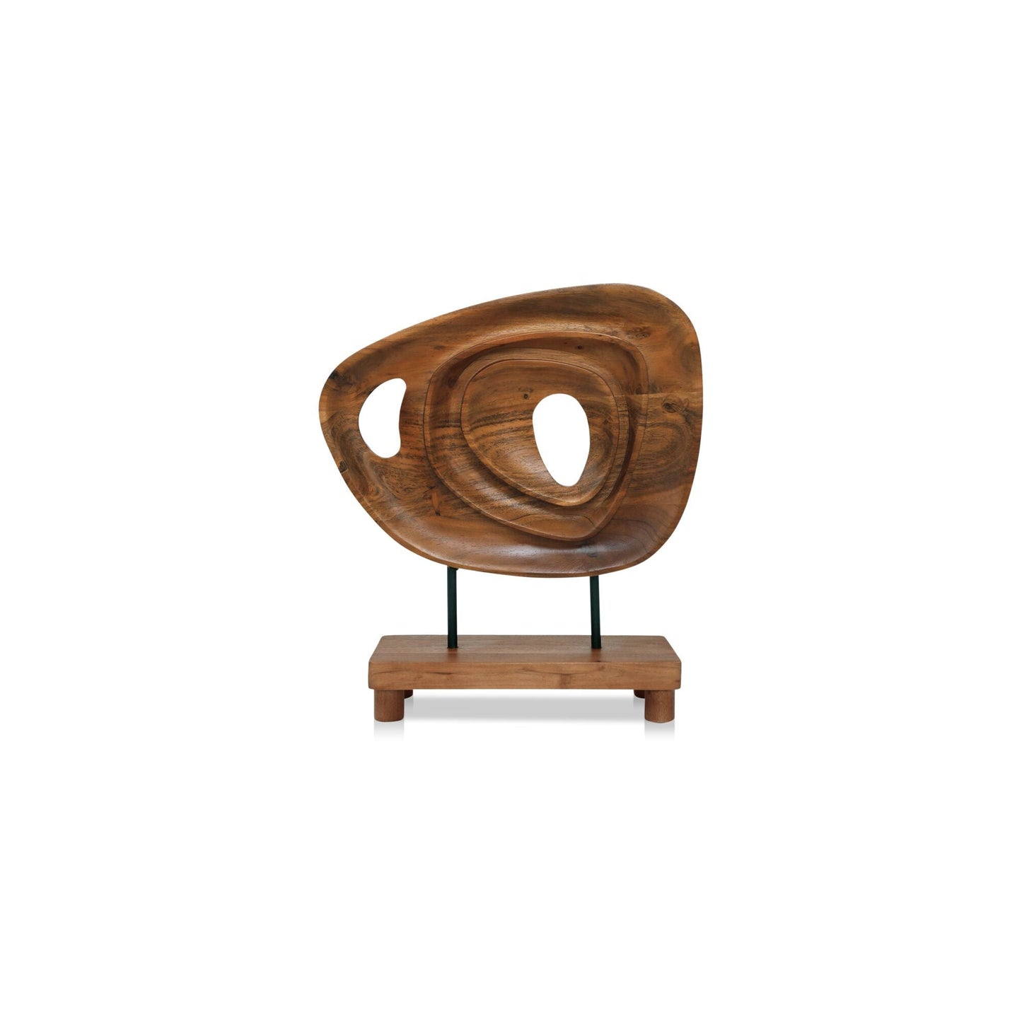 Saddler Sculpture Moes Home Collection Mhc Dd 1054 03 1