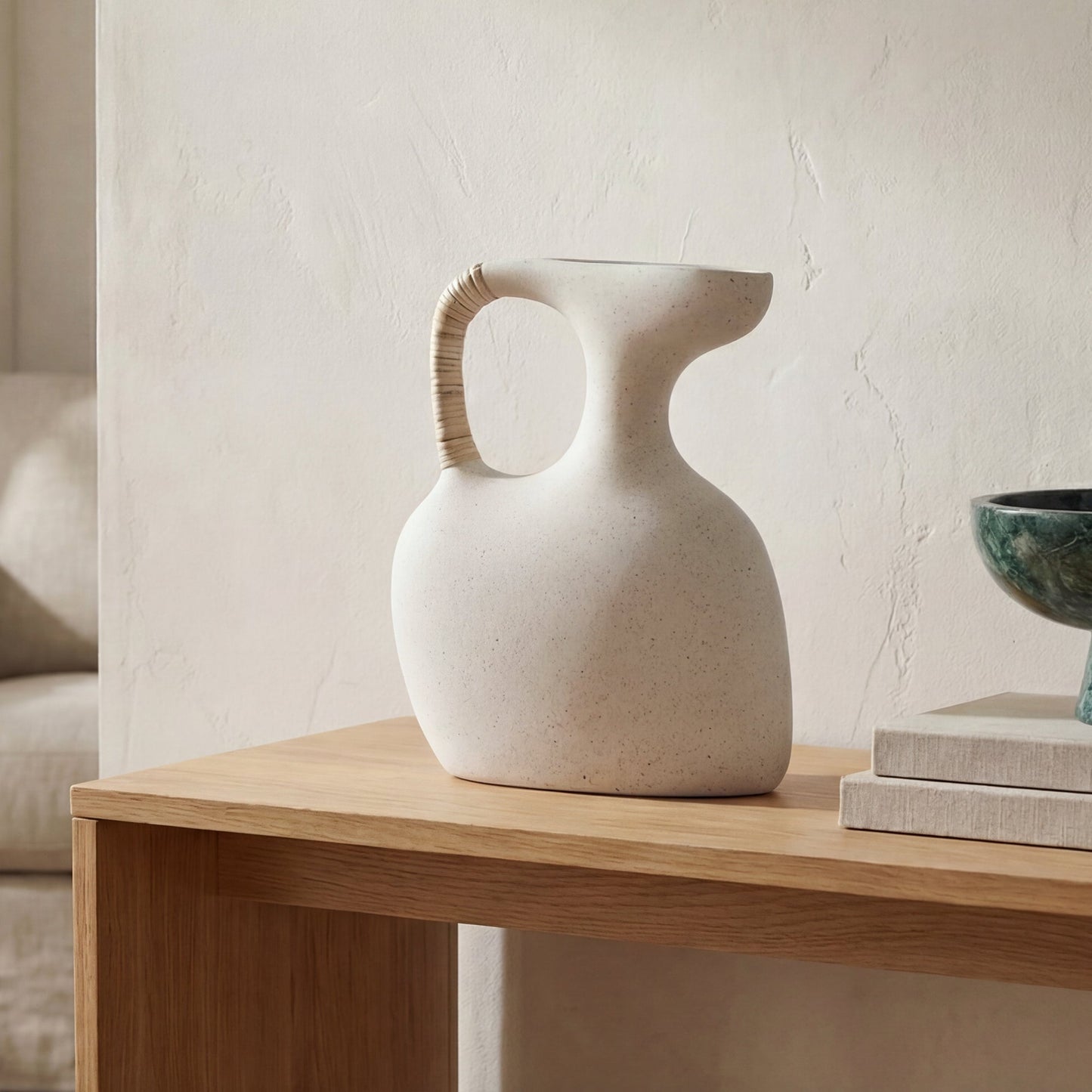 Vila Sculptural Vessel Moes Home Collection Mhc Dd 1057 05 5