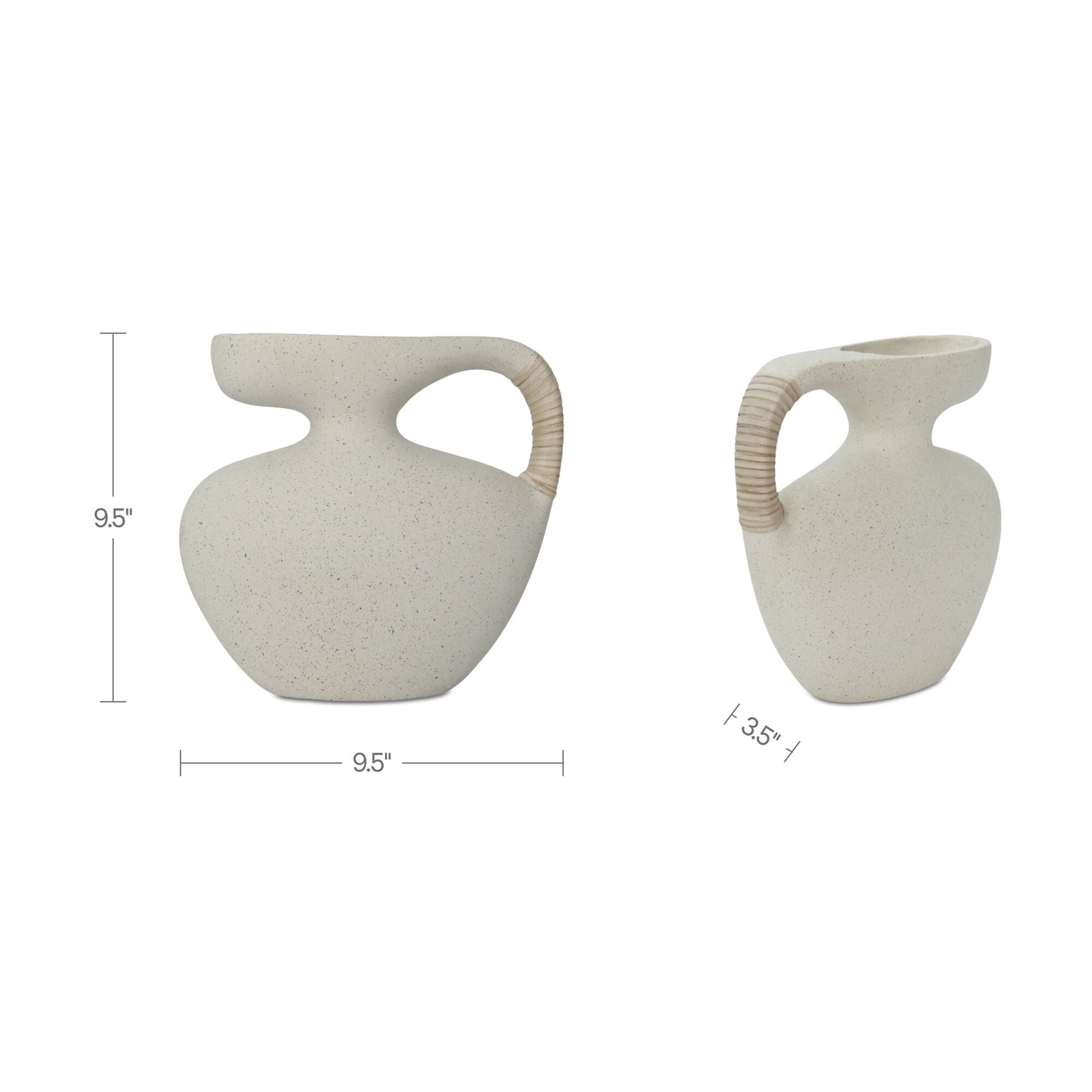 Vila Sculptural Vessel Moes Home Collection Mhc Dd 1057 05 4