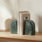 Zane Marble Bookends Set Of 2 Moes Home Collection Mhc Dd 1061 16 3