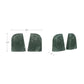 Zane Marble Bookends Set Of 2 Moes Home Collection Mhc Dd 1061 16 2