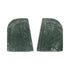 Zane Marble Bookends Set Of 2 Moes Home Collection Mhc Dd 1061 16 1