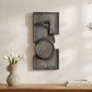 Teo Wall Sculpture Moes Home Collection Mhc Dd 1062 07 3
